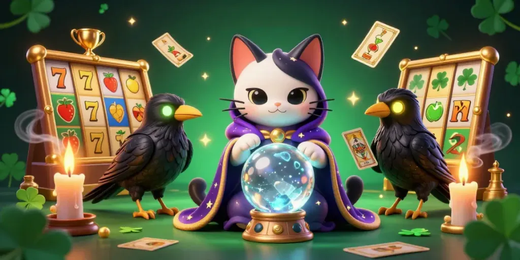 Experience thrilling gameplay with 79king’s engaging slots and dazzling 3D characters.