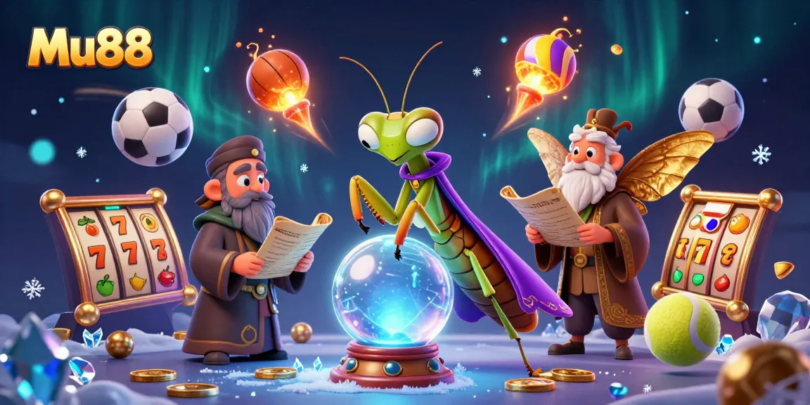 Experience the excitement of Mu88 with a vibrant casino world and dynamic gaming elements.